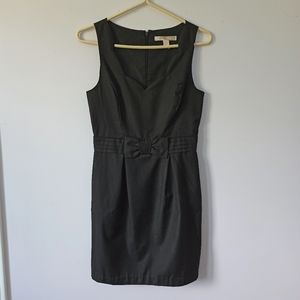 Forever 21 Little Black Dress with Scallop Neckline